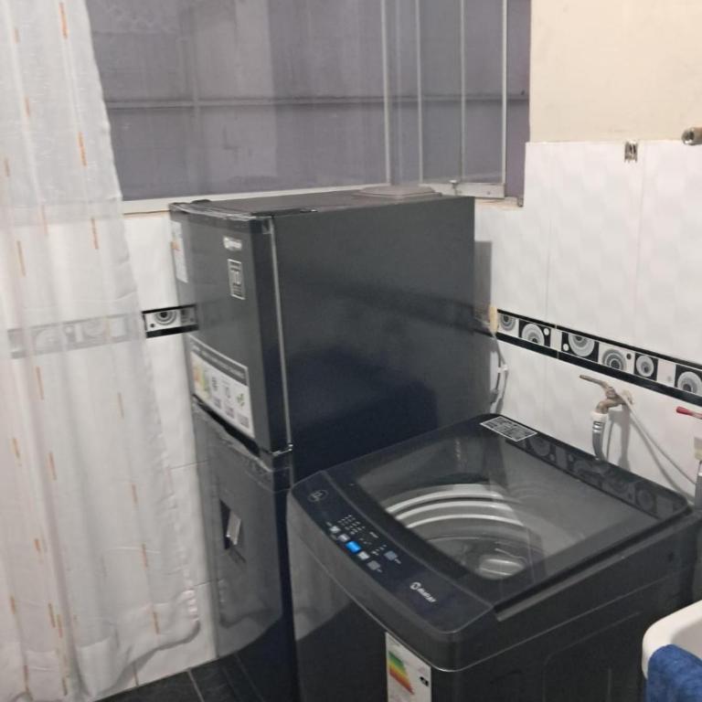 Nuevo Departamento en Malecon de Miraflores - Apartamento de 3 dormitorios - 3