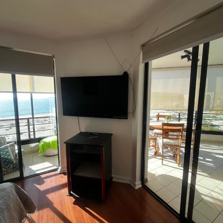 Depto La Herradura - Apartamento de 3 dormitorios - 2