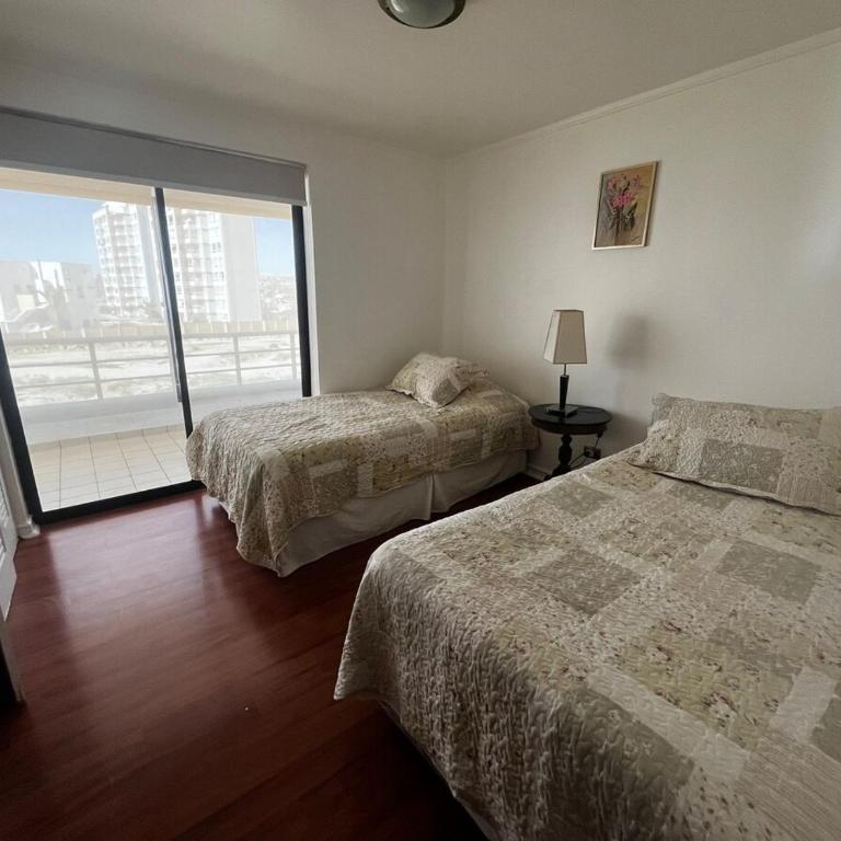 Depto La Herradura - Apartamento de 3 dormitorios - 4