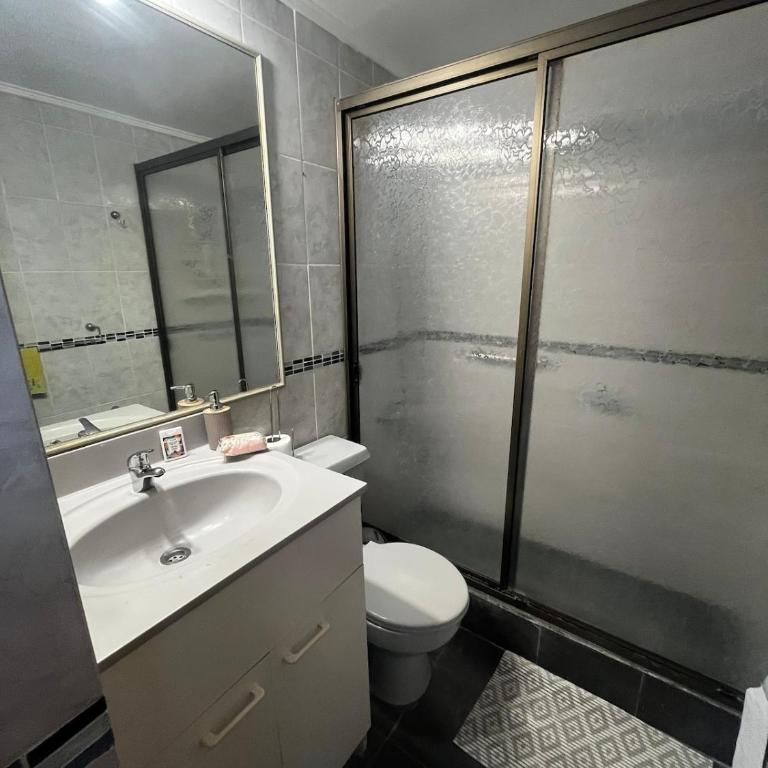 Depto La Herradura - Apartamento de 3 dormitorios - 5