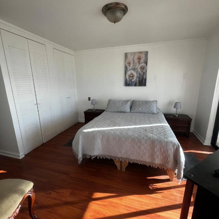Depto La Herradura - Apartamento de 3 dormitorios - 6