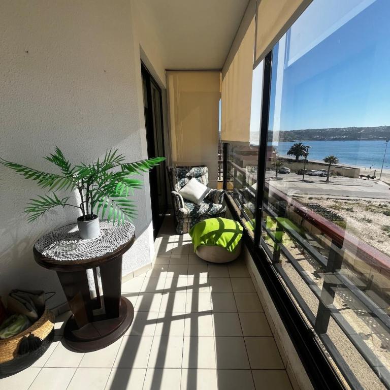 Depto La Herradura - Apartamento de 3 dormitorios - 7