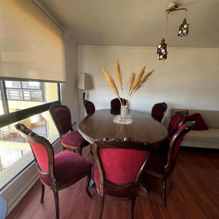 Depto La Herradura - Apartamento de 3 dormitorios - 9