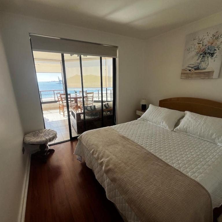 Depto La Herradura - Apartamento de 3 dormitorios - 11