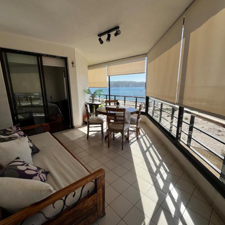 Depto La Herradura - Apartamento de 3 dormitorios - 12