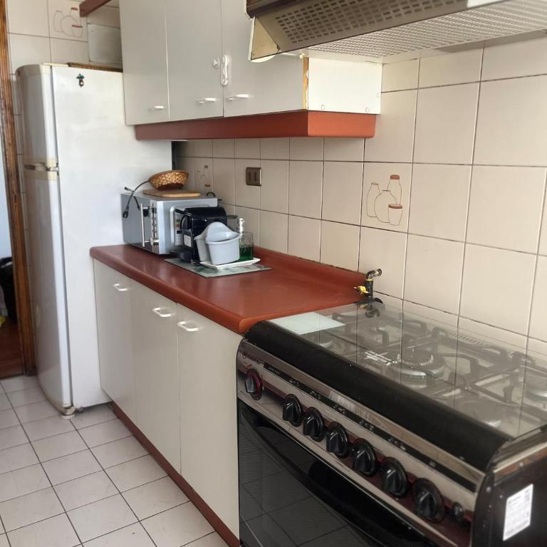 Depto La Herradura - Apartamento de 3 dormitorios - 13