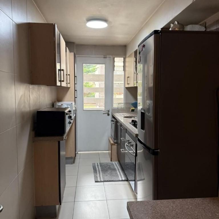Dpto 2 habitaciones, estacionamiento, Frente UC Campus Oriente, cercano Pza Ñuñoa - Two-Bedroom Apartment - 7