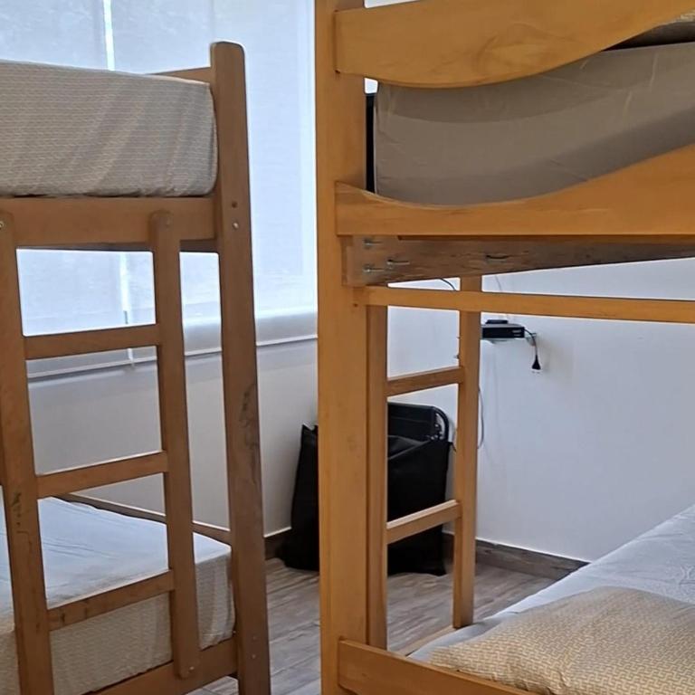Hotel Maya Cieneguilla - Quadruple Room - 1