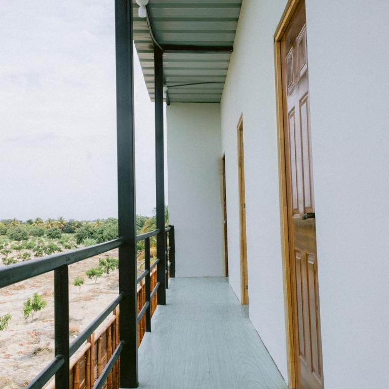 Casa campo Rancho de Pepe - One-Bedroom House - 3
