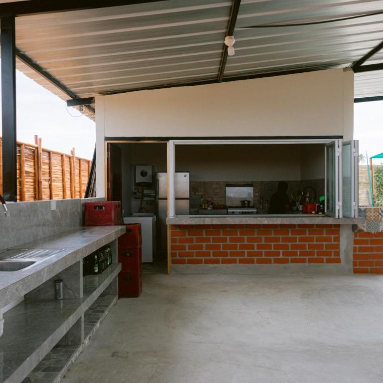 Casa campo Rancho de Pepe - One-Bedroom House - 5