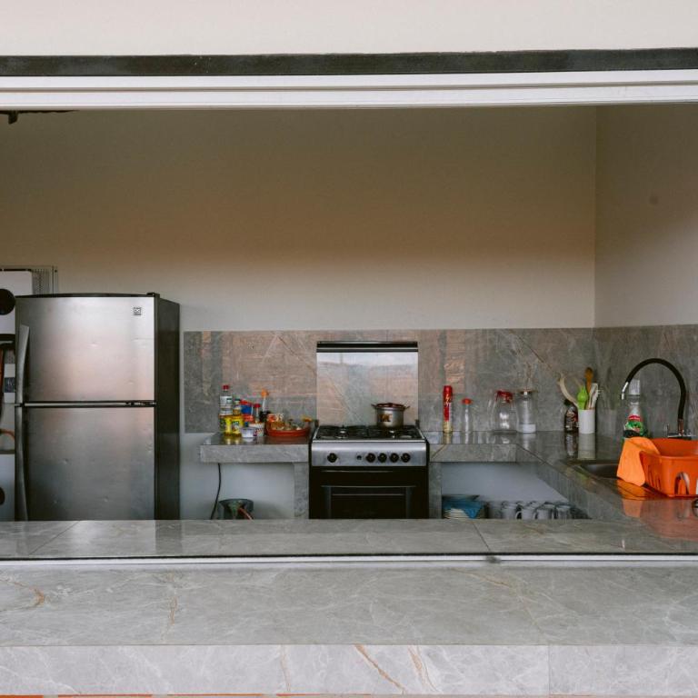Casa campo Rancho de Pepe - One-Bedroom House - 6