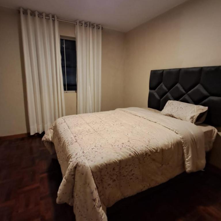 Lighthouse Lima, Miraflores - Apartamento de 3 dormitorios - 5