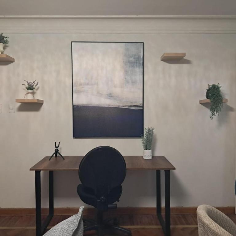 Lighthouse Lima, Miraflores - Apartamento de 3 dormitorios - 9