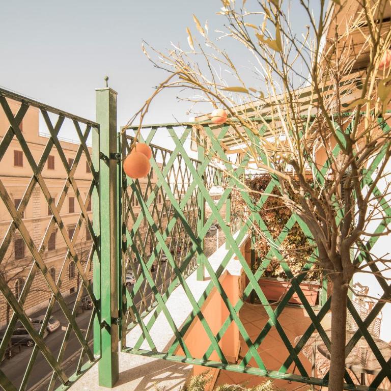 Hotel Donatello - Camera Matrimoniale/Doppia con Letti Singoli con Balcone - 18