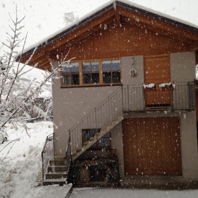 Chalet Casa al Poz - Casa - 9
