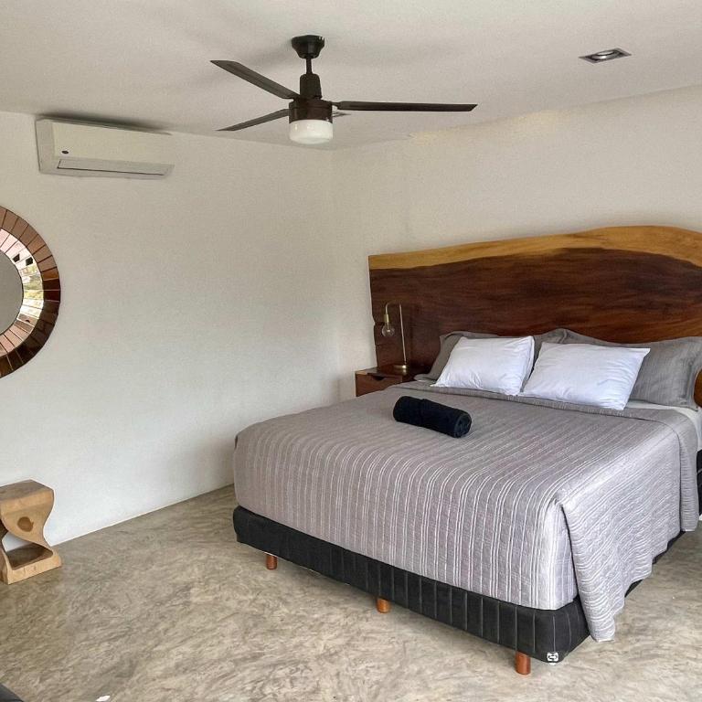 Black House - 6BR Penthouses with Rooftop & Pools - Apartamento - 14