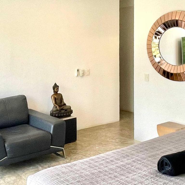 Black House - 6BR Penthouses with Rooftop & Pools - Apartamento - 16
