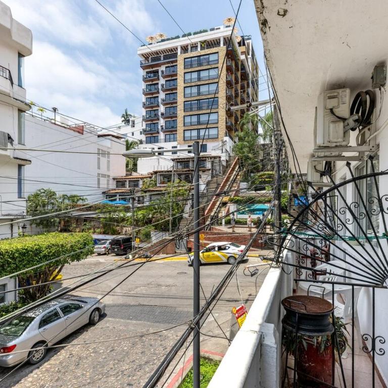 Olas Altas 560 - Zona Romántica - Apartamento de 1 dormitorio - 10