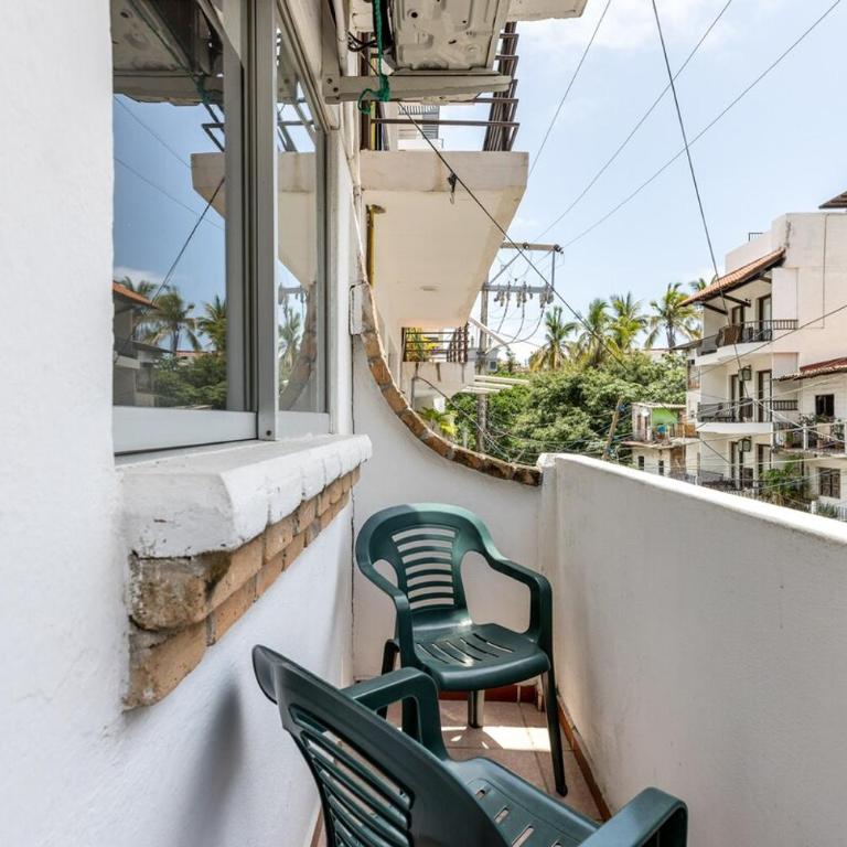 Olas Altas 560 - Zona Romántica - Apartamento de 1 dormitorio - 11