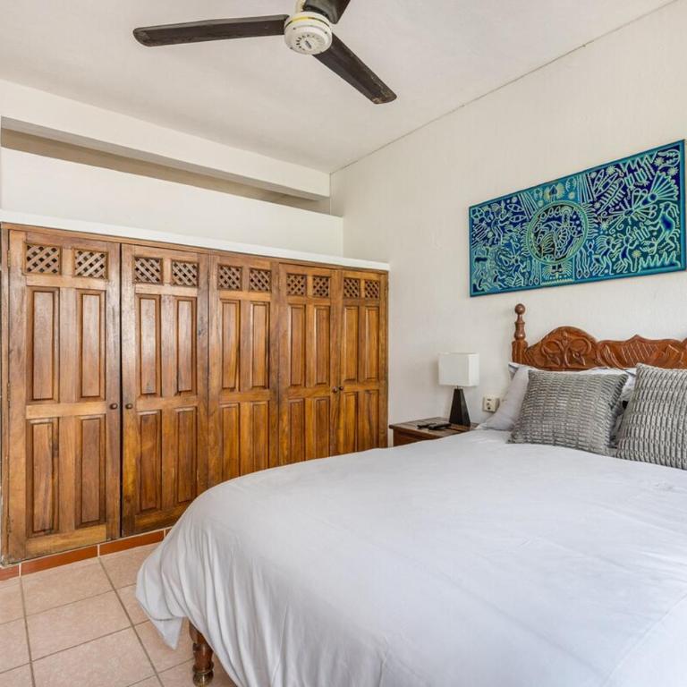 Olas Altas 560 - Zona Romántica - Apartamento de 1 dormitorio - 12