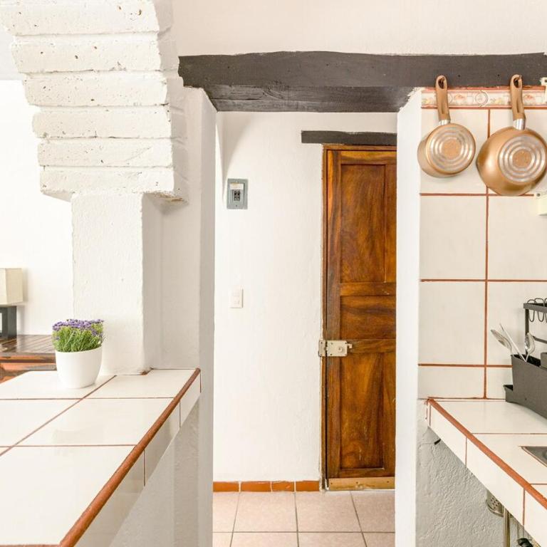 Olas Altas 560 - Zona Romántica - Apartamento de 1 dormitorio - 18