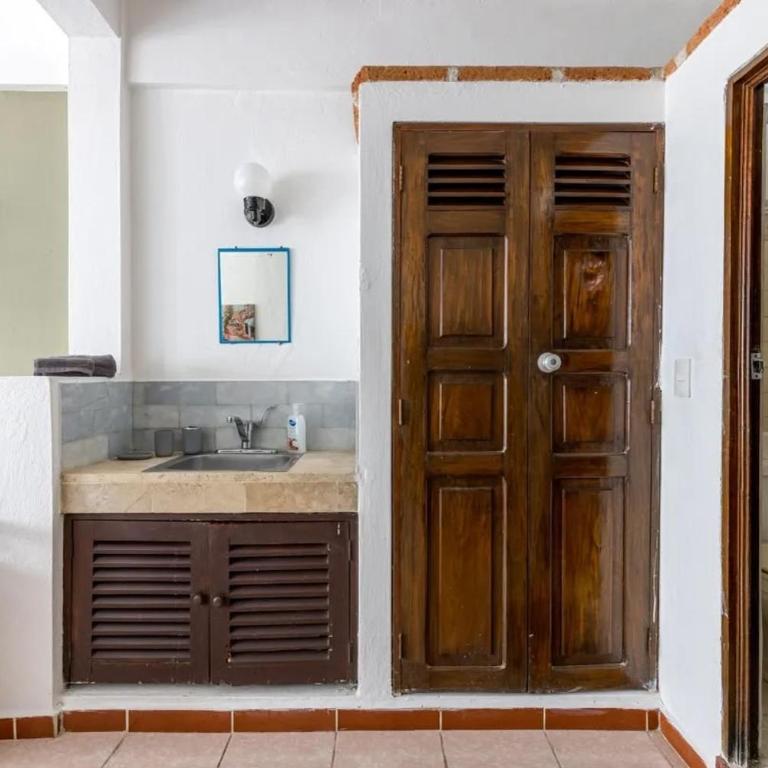 Olas Altas 560 - Zona Romántica - Apartamento Estudio con cama extragrande - 7