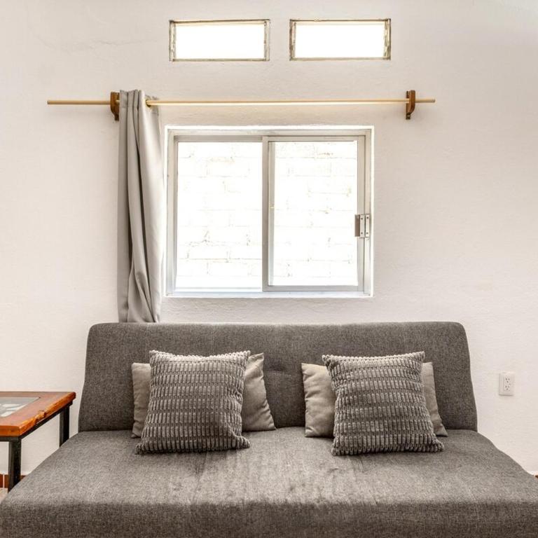 Olas Altas 560 - Zona Romántica - Apartamento de 1 dormitorio - 27