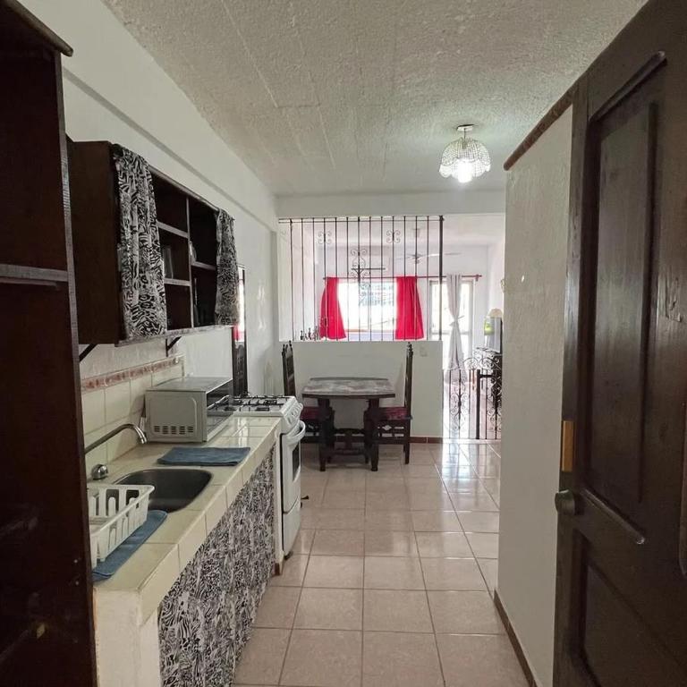 Olas Altas 560 - Zona Romántica - Apartamento Estudio con balcón - 16