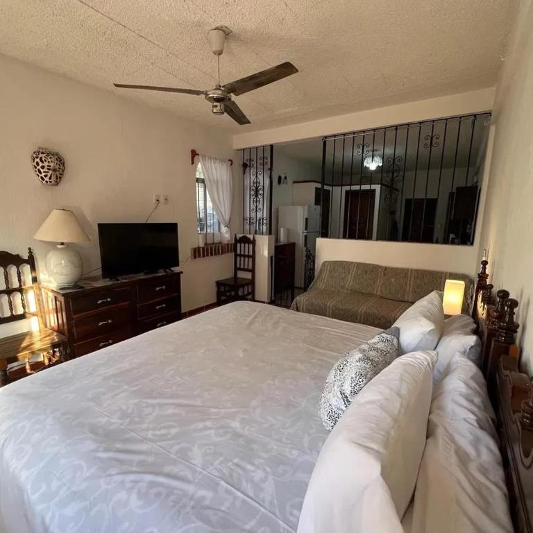 Olas Altas 560 - Zona Romántica - Apartamento Estudio con balcón - 17