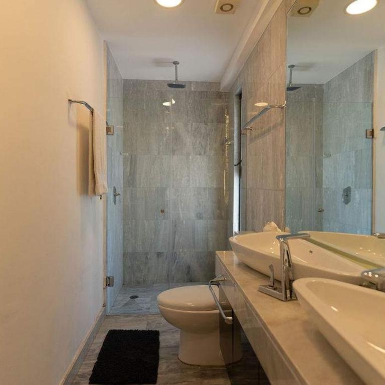 Black House - 6BR Penthouses with Rooftop & Pools - Apartamento - 60