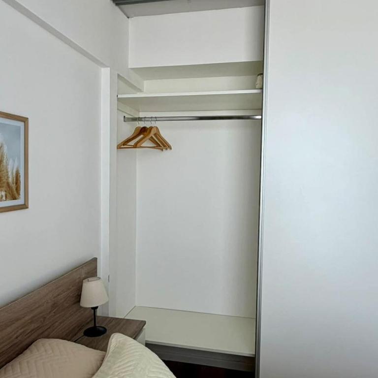 Nuevo 2 amb piso 13, Vistas y amenities - Cerca San Telmo y Puerto Mad - Apartamento de 1 Dormitorio con balcón y vistas a la ciudad - 18