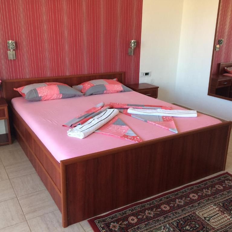 Apartments Aga - Studio with Balcony (2 Adults) - 12