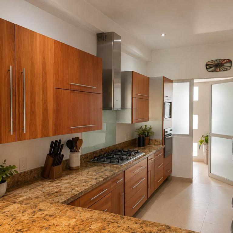 Dpto Exclusivo - Three-Bedroom Apartment - 1