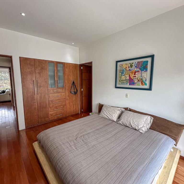 Dpto Exclusivo - Three-Bedroom Apartment - 3