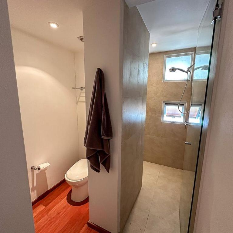 Dpto Exclusivo - Three-Bedroom Apartment - 4