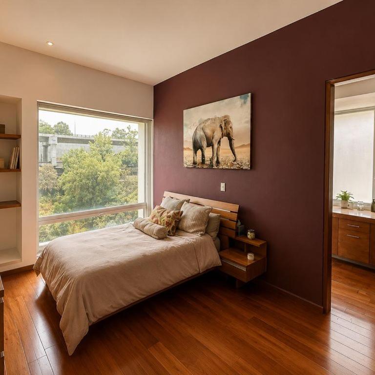 Dpto Exclusivo - Three-Bedroom Apartment - 7