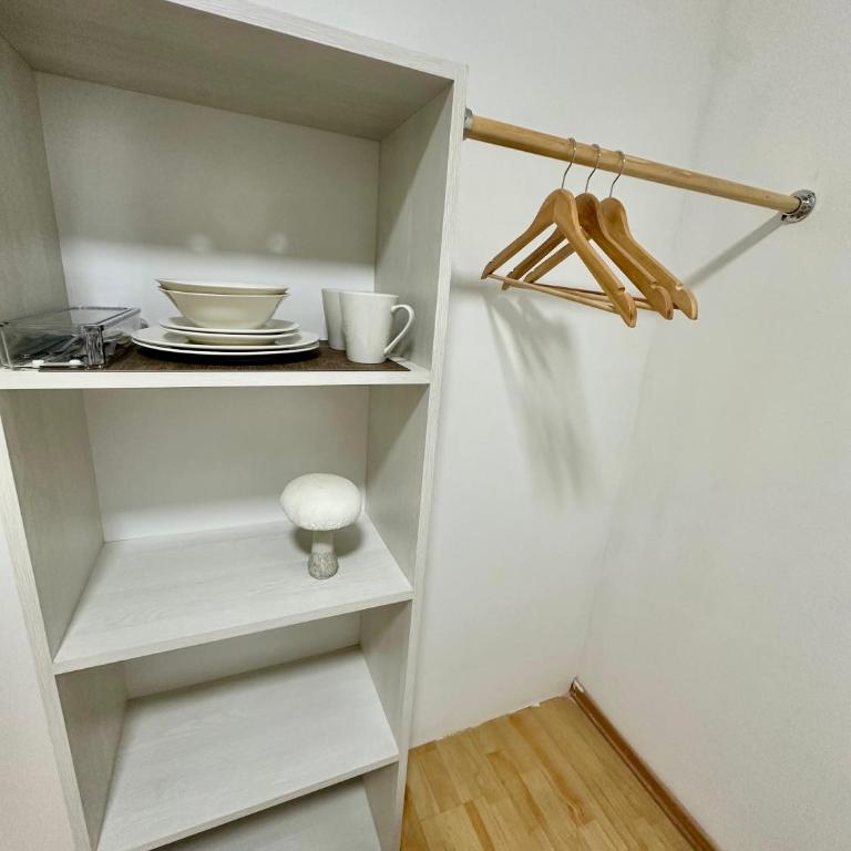 Habitación cómoda larco kennedy - Apartamento de 1 dormitorio - 3