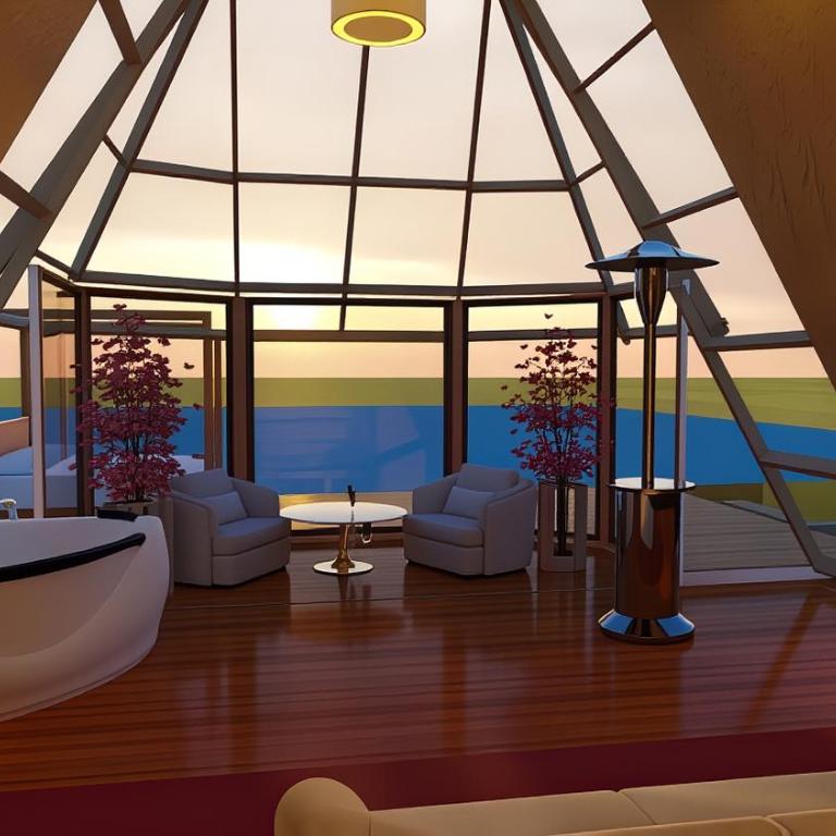 Titicaca Atrion Uros - Executive Suite - 5