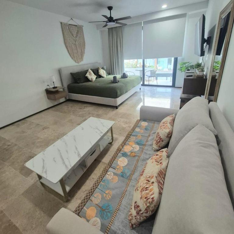 Your Beach Getaway Awaits - Apartment mit 1 Schlafzimmer - 11