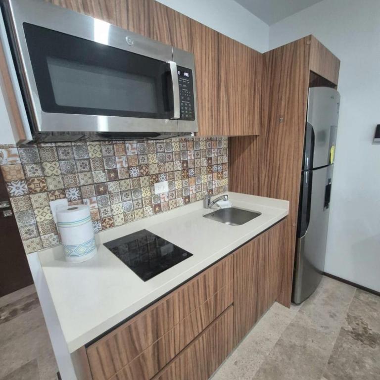 Your Beach Getaway Awaits - Apartment mit 1 Schlafzimmer - 5