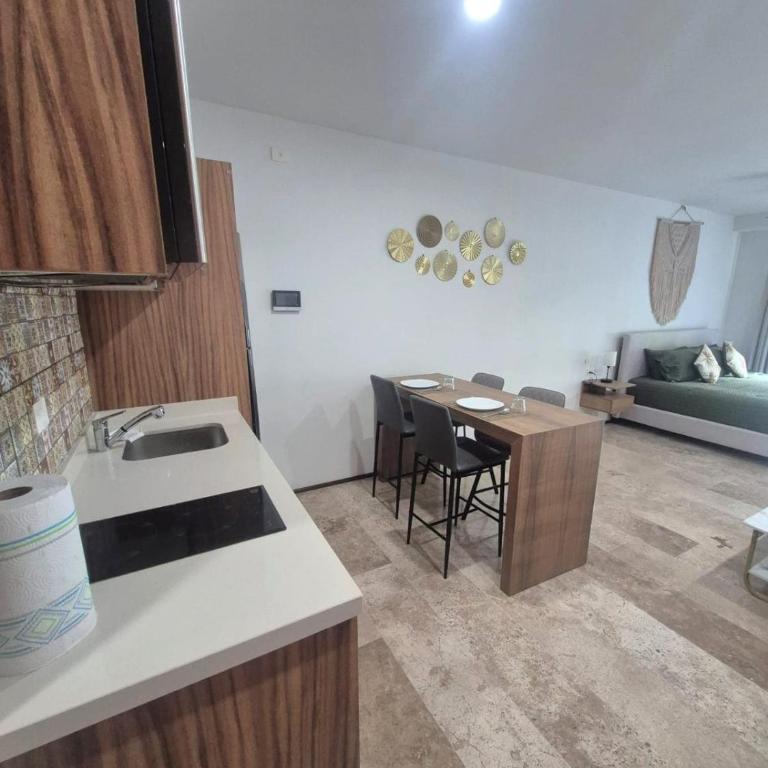 Your Beach Getaway Awaits - Apartment mit 1 Schlafzimmer - 3