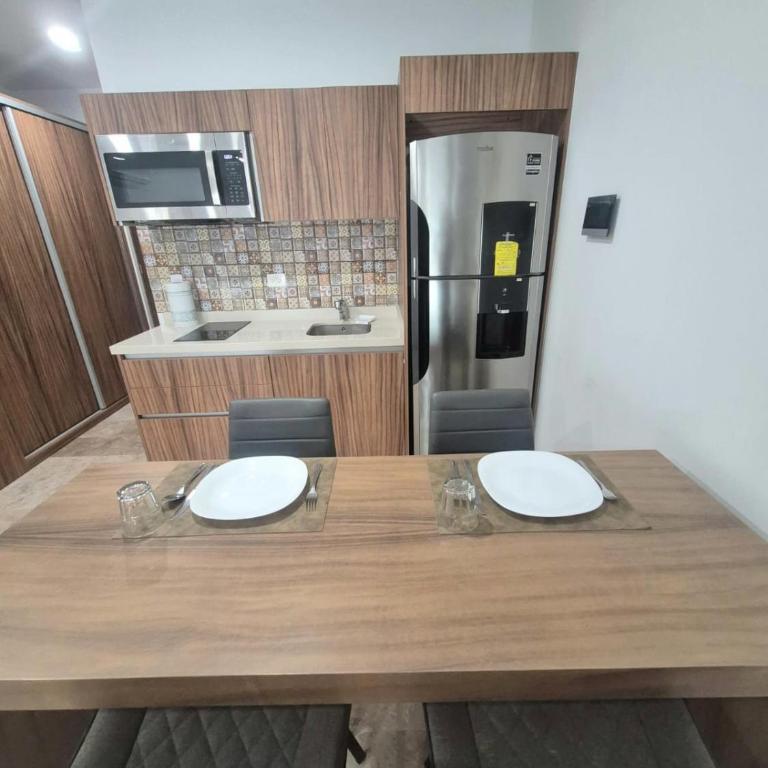 Your Beach Getaway Awaits - Apartment mit 1 Schlafzimmer - 6