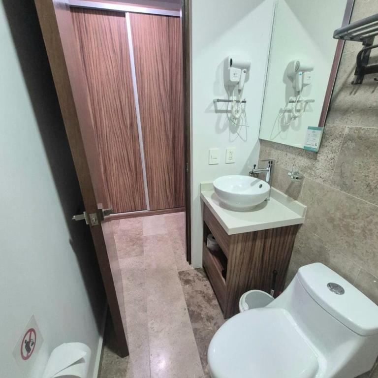 Your Beach Getaway Awaits - Apartment mit 1 Schlafzimmer - 22