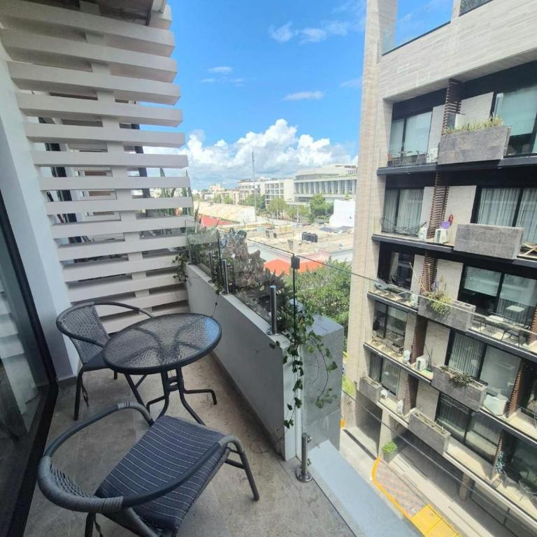 Your Beach Getaway Awaits - Apartment mit 1 Schlafzimmer - 19