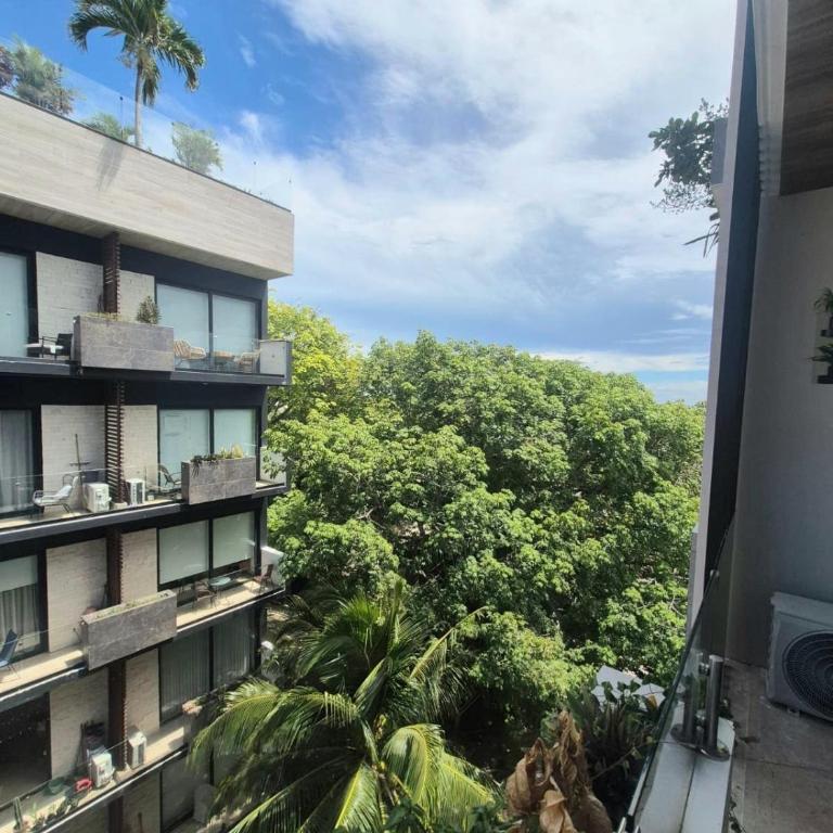 Your Beach Getaway Awaits - Apartment mit 1 Schlafzimmer - 18