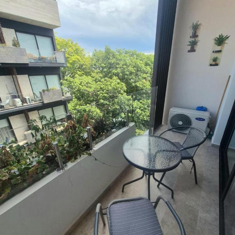 Your Beach Getaway Awaits - Apartment mit 1 Schlafzimmer - 20