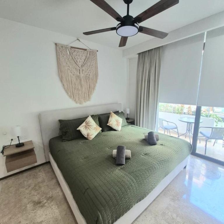 Your Beach Getaway Awaits - Apartment mit 1 Schlafzimmer - 13