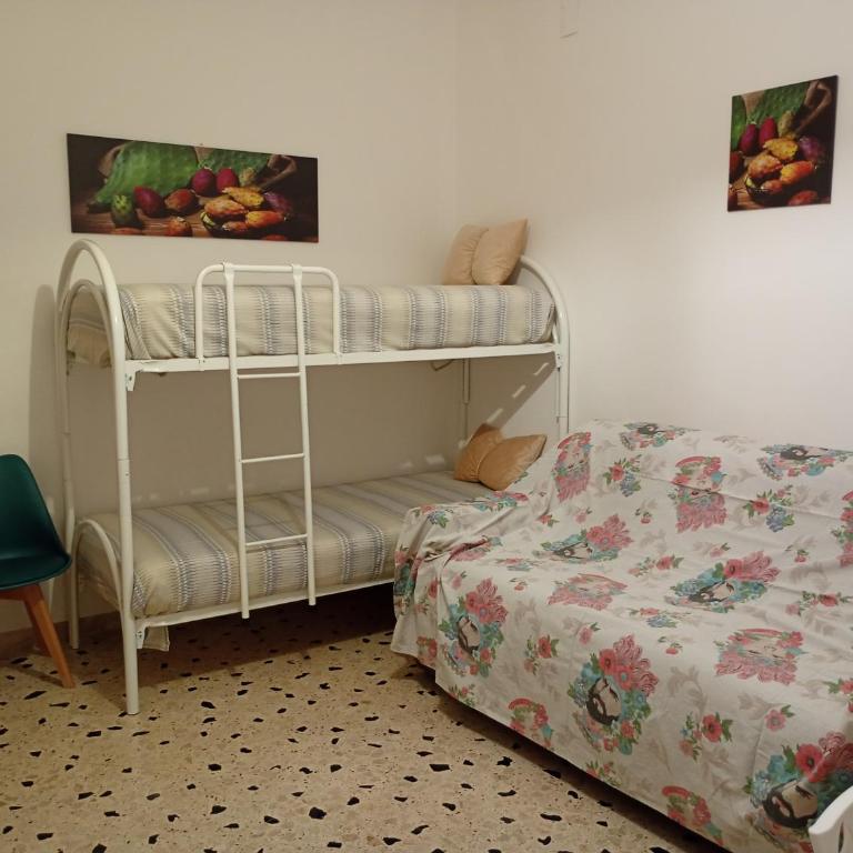 Lascaris 11 apartament - Appartamento Deluxe con 2 Camere da Letto - 38