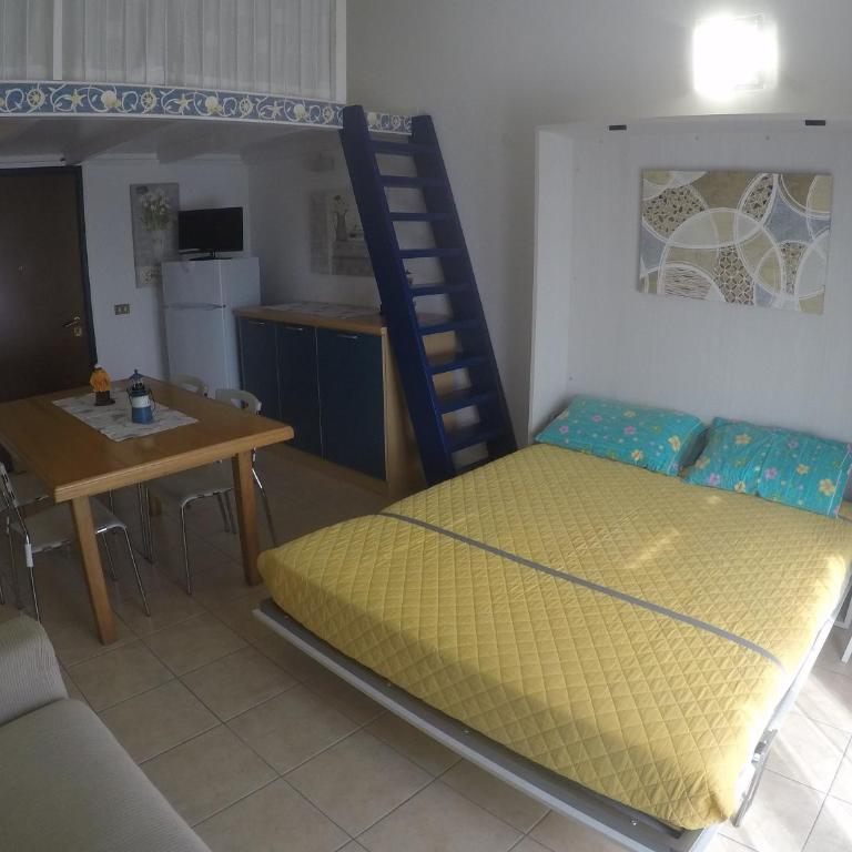 Villaggio Laguna - Agenzia Cocal - Appartamento Monolocale - 8