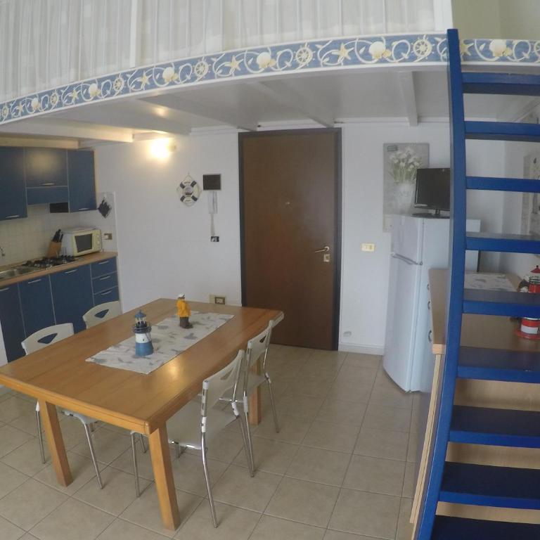 Villaggio Laguna - Agenzia Cocal - Appartamento Monolocale - 10